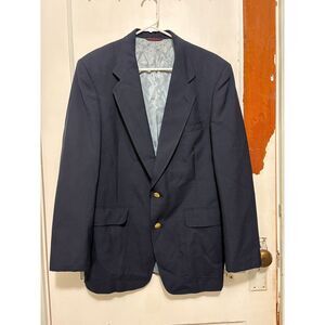 Men's Business Professional Blazer